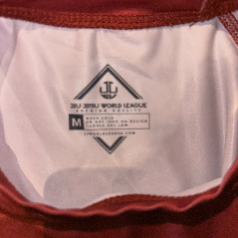 BJJ RASHGUARD - Picture 2 of 3
